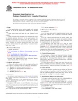 WITHDRAWN ASTM D3738-84(2004) 1.12.2004 preview