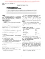 WITHDRAWN ASTM D3742-98 10.5.1998 preview