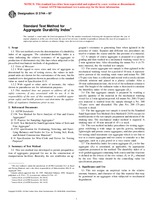 WITHDRAWN ASTM D3744-97 10.7.1997 preview
