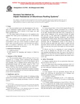 WITHDRAWN ASTM D3746-85(2002) 27.9.1985 preview
