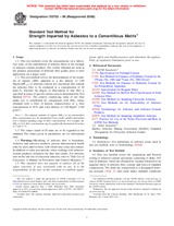 WITHDRAWN ASTM D3752-98(2006) 1.6.2006 preview