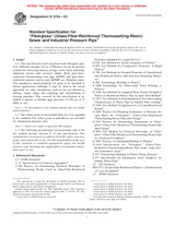 WITHDRAWN ASTM D3754-03 10.5.2003 preview