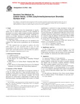 WITHDRAWN ASTM D3765-03a 1.11.2003 preview