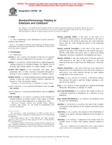 WITHDRAWN ASTM D3766-08 1.4.2008 preview