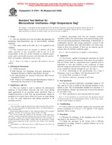 WITHDRAWN ASTM D3769-96(2000) 1.1.2000 preview