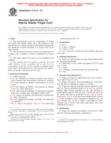 WITHDRAWN ASTM D3772-01 10.11.2001 preview