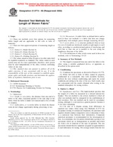 WITHDRAWN ASTM D3773-90(2002) 26.1.1990 preview