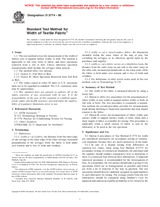 WITHDRAWN ASTM D3774-96 10.4.1996 preview