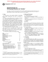 WITHDRAWN ASTM D3777-97 10.9.1997 preview