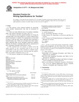 WITHDRAWN ASTM D3777-97(2002) 10.9.1997 preview