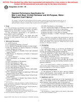 WITHDRAWN ASTM D3781-95 10.5.2002 preview