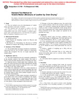 WITHDRAWN ASTM D3790-79(1996) 27.4.1979 preview