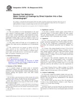 WITHDRAWN ASTM D3792-05(2015) 1.6.2015 preview
