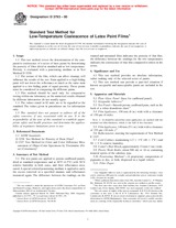 WITHDRAWN ASTM D3793-00 10.3.2000 preview