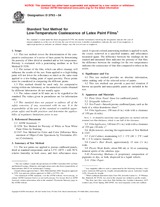 WITHDRAWN ASTM D3793-04 1.6.2004 preview