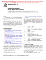 WITHDRAWN ASTM D3800-99 10.10.1999 preview