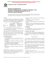 WITHDRAWN ASTM D3824-95(2000) 1.1.2000 preview