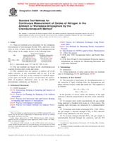 WITHDRAWN ASTM D3824-95(2005) 1.10.2005 preview