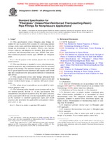 WITHDRAWN ASTM D3840-01(2005) 1.11.2005 preview
