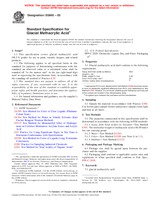 WITHDRAWN ASTM D3845-05 15.5.2005 preview