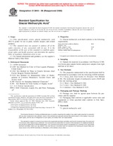 WITHDRAWN ASTM D3845-96(2000) 1.1.2000 preview
