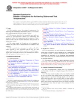 WITHDRAWN ASTM D3847-01(2007) 1.5.2007 preview