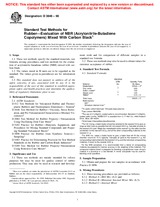 WITHDRAWN ASTM D3848-98 10.11.1998 preview