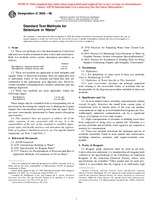 WITHDRAWN ASTM D3859-98 10.8.1998 preview