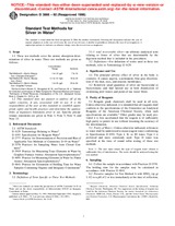 WITHDRAWN ASTM D3866-92(1996) 10.1.2002 preview