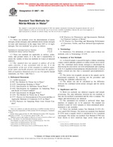 WITHDRAWN ASTM D3867-99 10.6.1999 preview