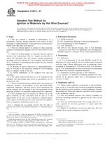 WITHDRAWN ASTM D3874-97 10.9.1997 preview