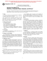 WITHDRAWN ASTM D3875-97 10.12.1997 preview