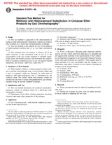 WITHDRAWN ASTM D3876-96 1.1.2001 preview