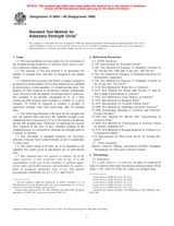 WITHDRAWN ASTM D3880-90(1999) 10.5.1999 preview