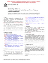 WITHDRAWN ASTM D3884-09 15.1.2009 preview