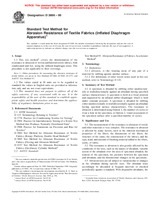 WITHDRAWN ASTM D3886-99 10.6.1999 preview