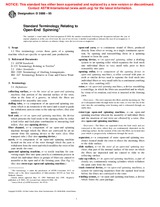 WITHDRAWN ASTM D3888-95 1.1.2001 preview