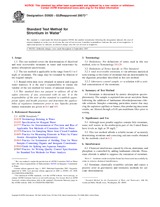WITHDRAWN ASTM D3920-02(2007)e1 1.8.2007 preview