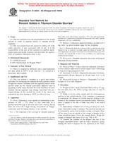 WITHDRAWN ASTM D3926-80(1999) 10.5.1999 preview