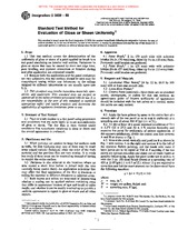 WITHDRAWN ASTM D3928-89 1.1.1900 preview
