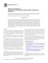 WITHDRAWN ASTM D3941-14 15.12.2014 preview