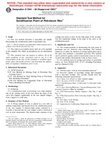 WITHDRAWN ASTM D3944-88(1993)e1 1.1.2000 preview