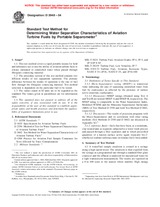 WITHDRAWN ASTM D3948-04 1.6.2004 preview