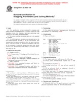 WITHDRAWN ASTM D3950-06 1.10.2006 preview