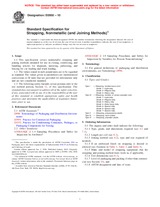 WITHDRAWN ASTM D3950-10 1.1.2010 preview