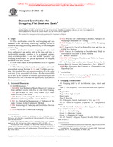 WITHDRAWN ASTM D3953-05 15.8.2005 preview