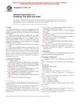 WITHDRAWN ASTM D3953-06 15.9.2006 preview