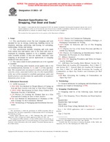 WITHDRAWN ASTM D3953-07 1.4.2007 preview