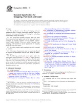 WITHDRAWN ASTM D3953-15 1.5.2015 preview