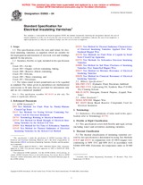 WITHDRAWN ASTM D3955-04 1.3.2004 preview